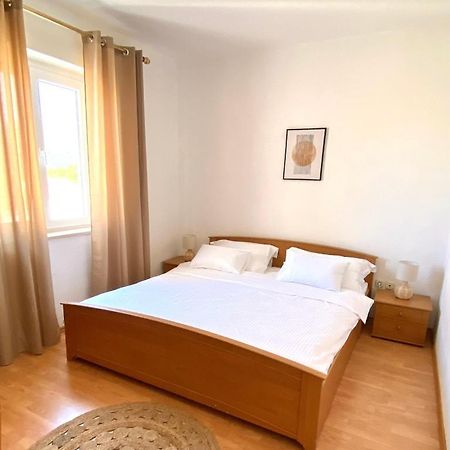 Апартаменты Apartman Tino Цавтат Экстерьер фото