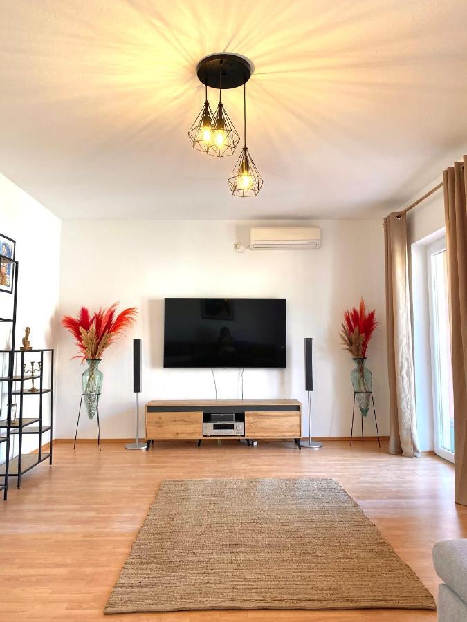 Апартаменты Apartman Tino Цавтат Экстерьер фото