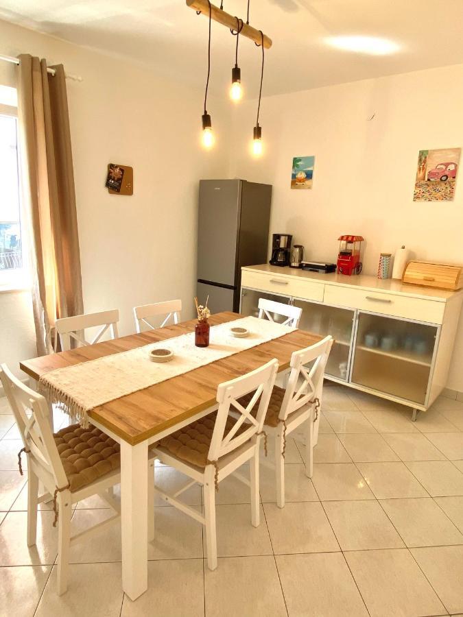 Апартаменты Apartman Tino Цавтат Экстерьер фото