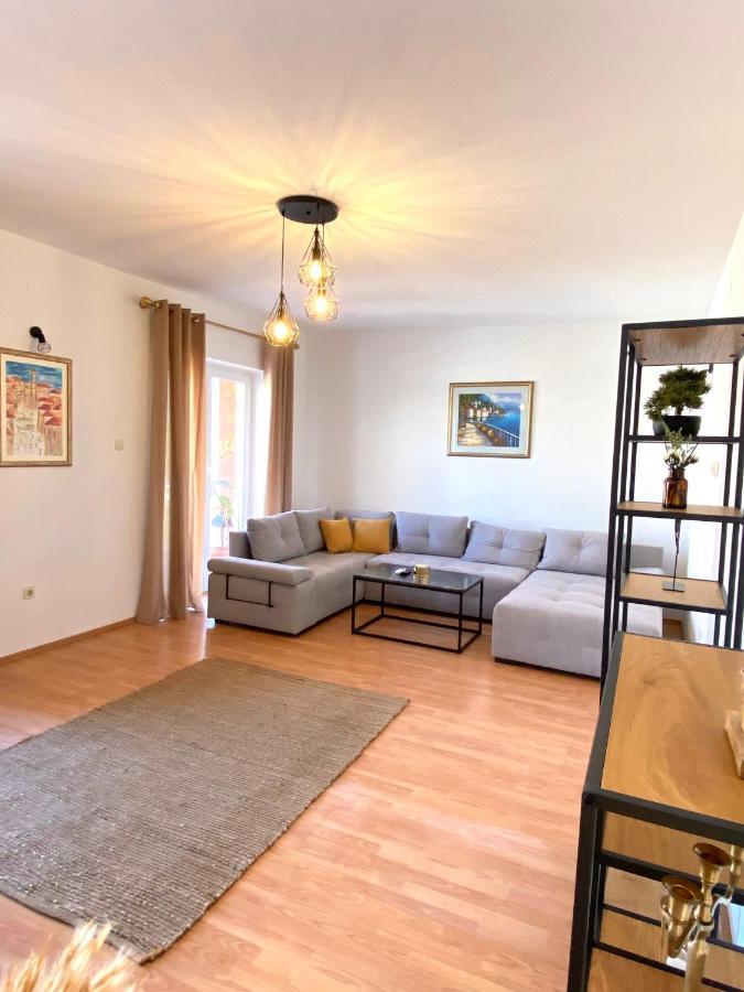 Апартаменты Apartman Tino Цавтат Экстерьер фото