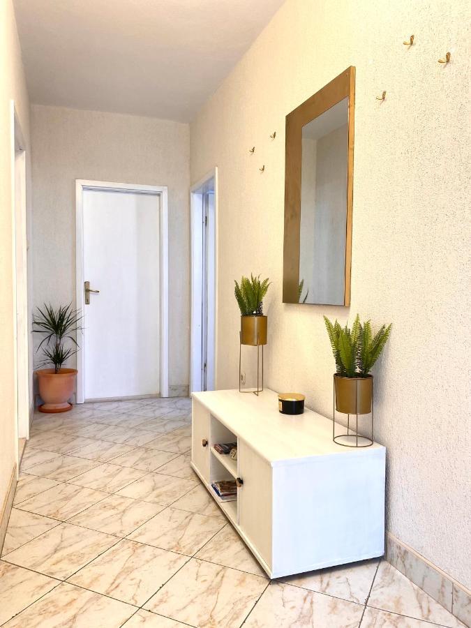 Апартаменты Apartman Tino Цавтат Экстерьер фото
