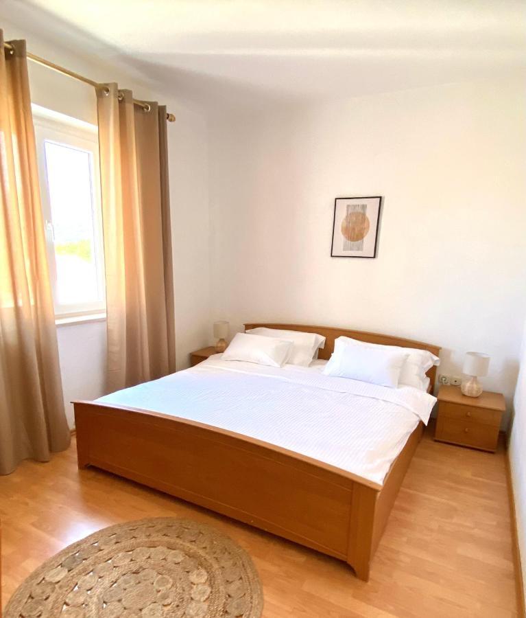 Апартаменты Apartman Tino Цавтат Экстерьер фото