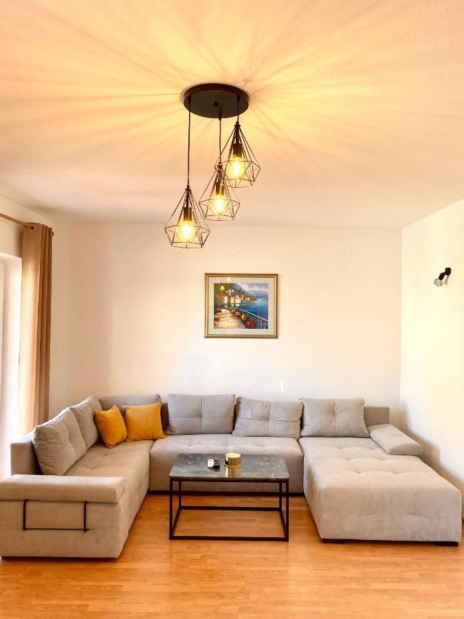 Апартаменты Apartman Tino Цавтат Экстерьер фото
