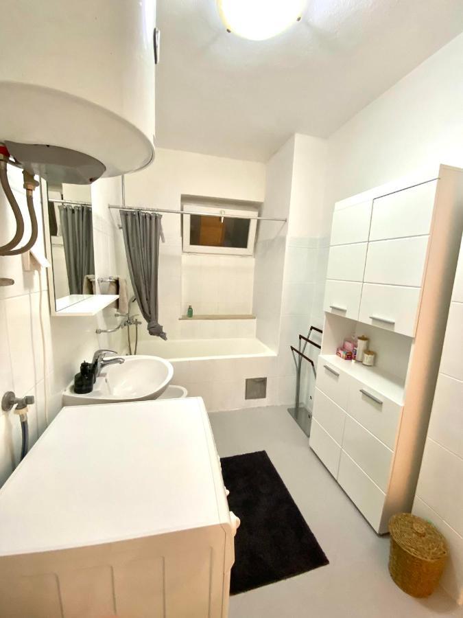 Апартаменты Apartman Tino Цавтат Экстерьер фото